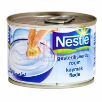 Nestle Kaymak CREAM 48X170G Original
